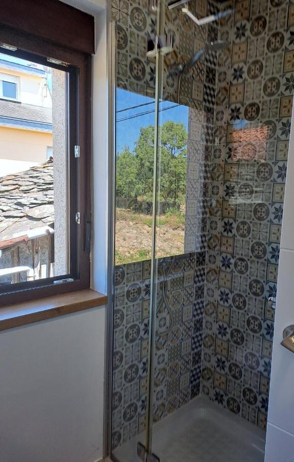 Villa Casa Arabia Monforte De Lemos Exterior foto