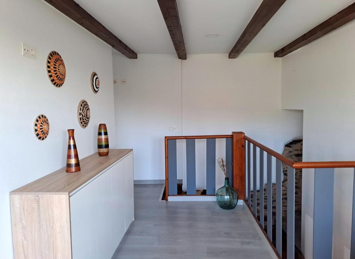 Villa Casa Arabia Monforte De Lemos Exterior foto